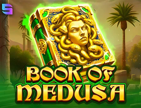 Book of Medusa