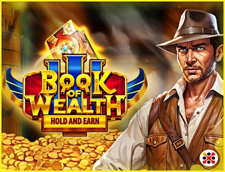 Book of Wealth III