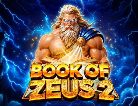 Book of Zeus 2