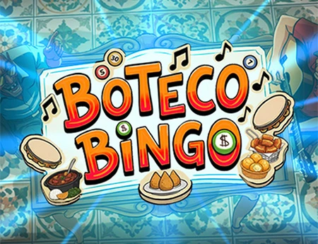 Boteco Bingo