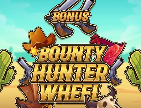Bounty Hunter Wheel