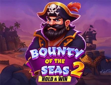 Bounty of the Seas 2: Hold & Win