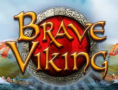 Brave Viking