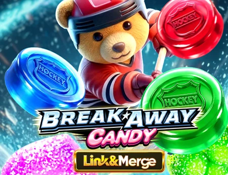 Break Away Candy Link&Merge