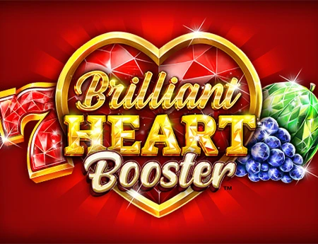 Brilliant Heart Booster