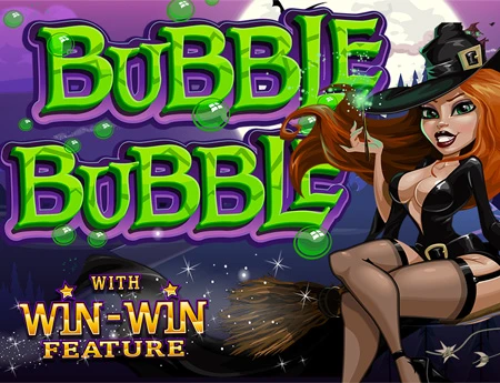 Bubble Bubble