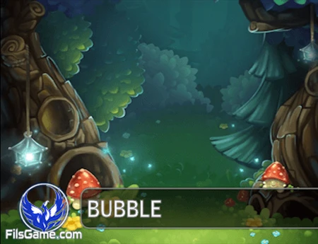 Bubble