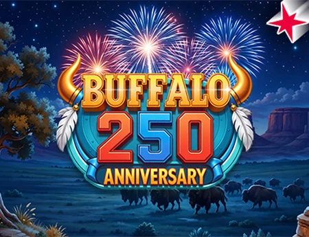 Buffalo 250 Anniversary