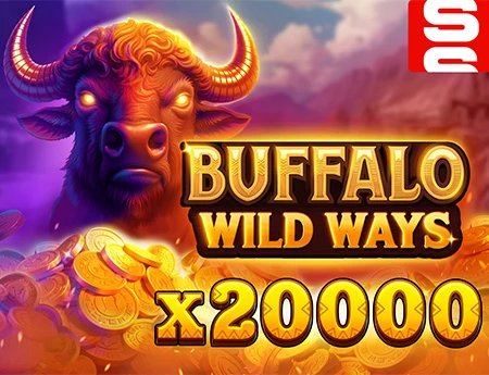 Buffalo Wild Ways