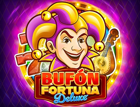 Bufón Fortuna Deluxe