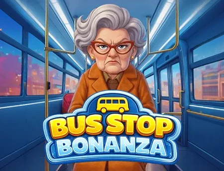Bus Stop Bonanza