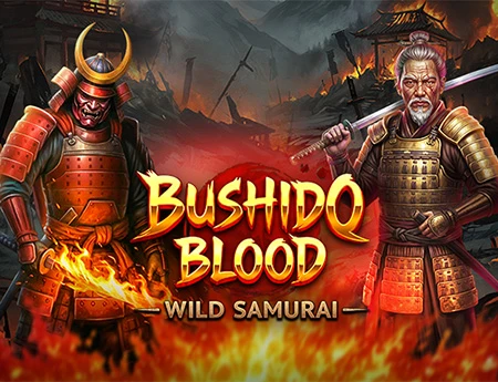 Bushido Blood