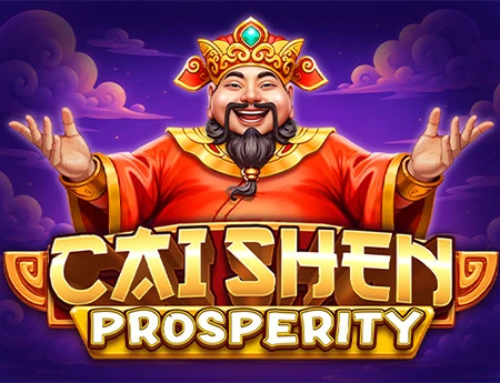 Cai Shen Prosperity