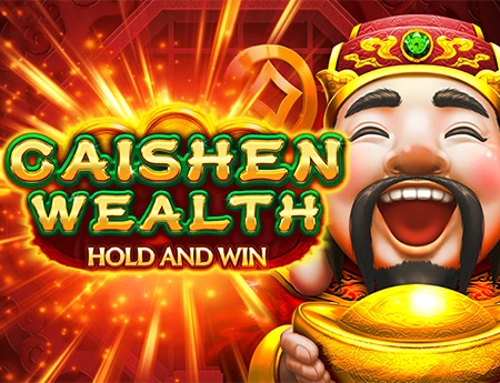 Caishen Wealth