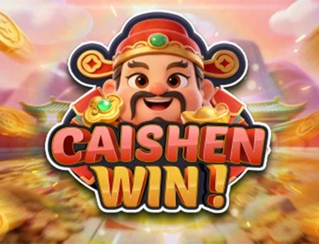 Caishen Win!