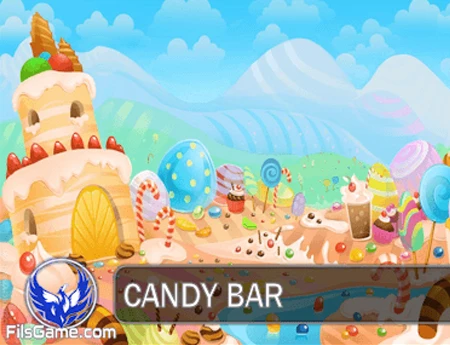 Candy Bar