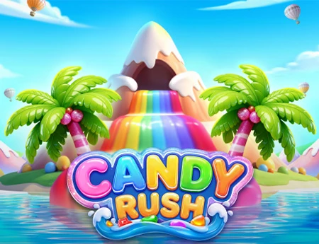 Candy Rush