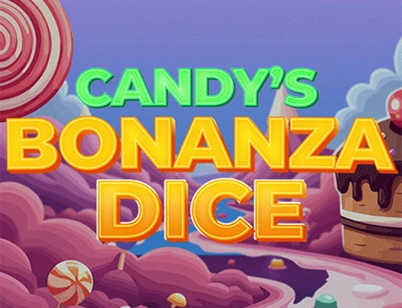 Candy's Bonanza Dice