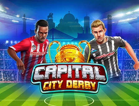 Capital City Derby