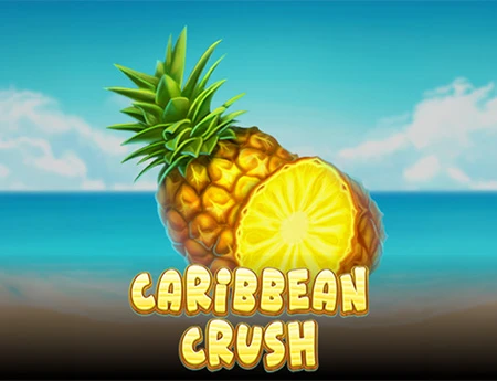 Caribbean Crush