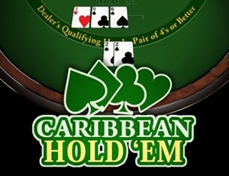 Caribbean Holdem