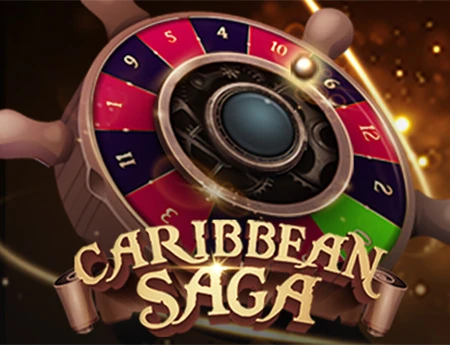 Caribbean Saga