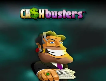 Cash Busters