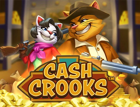Cash Crooks