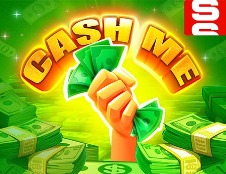 Cash Me If You Can