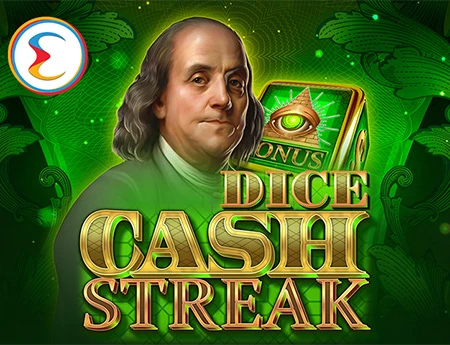 Cash Streak Dice