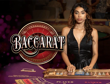 Casino Marina Baccarat A