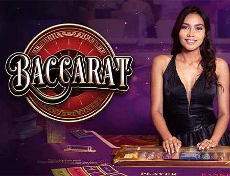 Casino Marina Baccarat B
