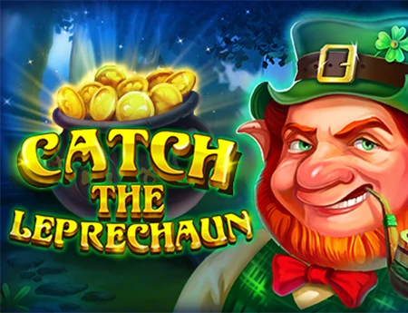 Catch The Leprechaun