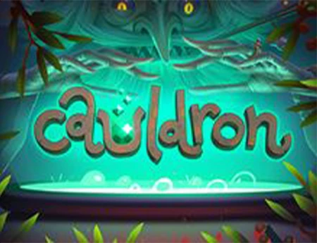 Cauldron