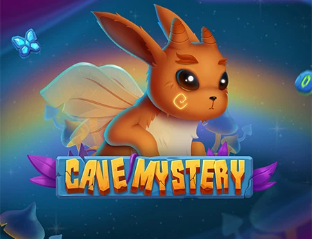 Cave Mystery
