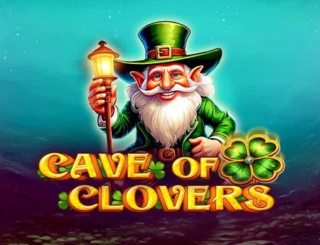 Cave of Clovers