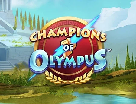 Champions of Olympus