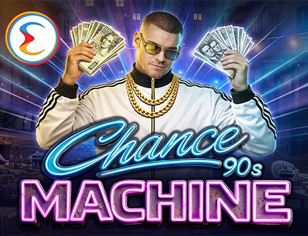 Chance Machine 90s
