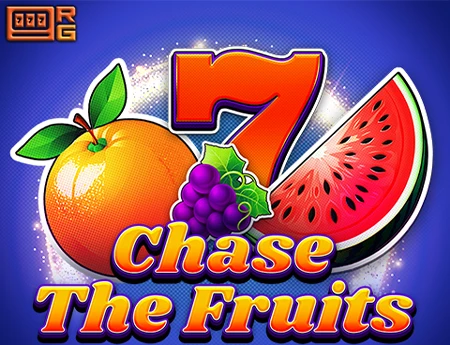 Chase The Fruits