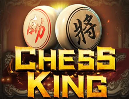 Chess King