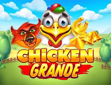 Chicken Grande