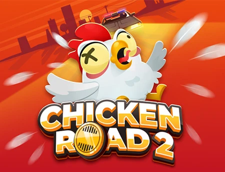 Chicken Road 2.0