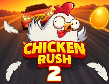 Chicken Rush 2