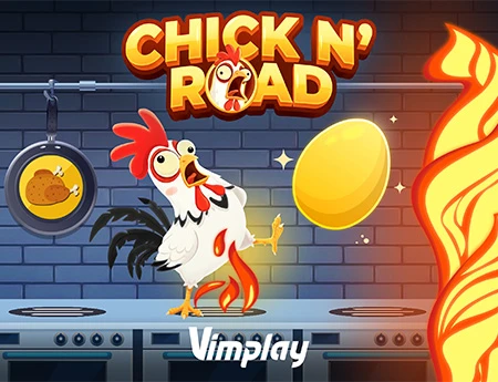 Chickn Road
