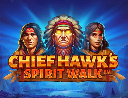 Chief Hawks Spirit Walk
