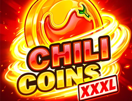 Chili Coins XXXL