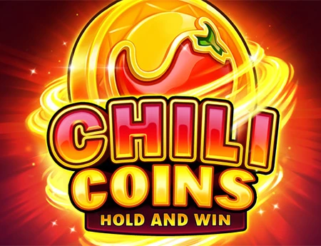 Chili Coins