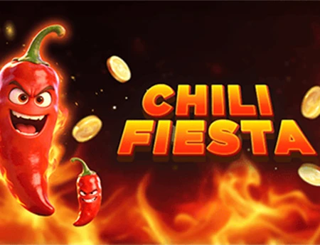 Chili Fiesta