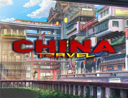 China Travel