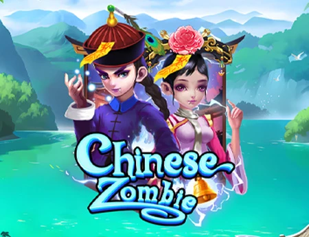 Chinese Zombie
